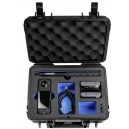 B&W Valise type 1000 Instax 4 noir