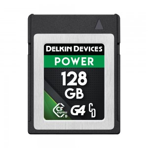 DELKIN POWER CFexpress&trade; Type B 1TB