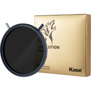KASE Revolution Plus VND & CPL 6-9 82mm